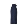 Half-Zip Fleece navy XXL