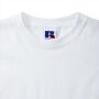 RUS Classic T, White, 4XL