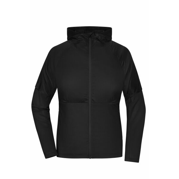 Ladies' Running Jacket