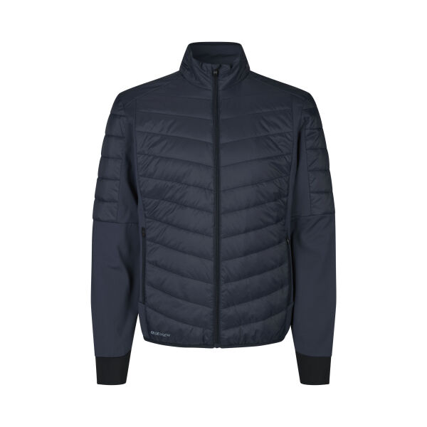 GEYSER hybrid jacket GEYSER hybrid jacket