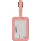 American Tourister Ta Luggage Tag X2