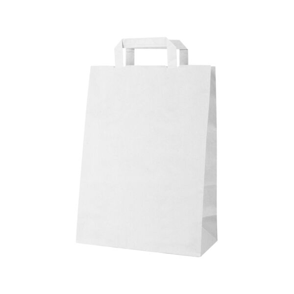 Boutique - papieren tas