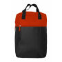 Sky Daypack red