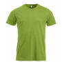 +New Classic-T lichtgroen 3xl