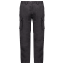 Herenbroek met diverse zakken Dark Grey 38 FR