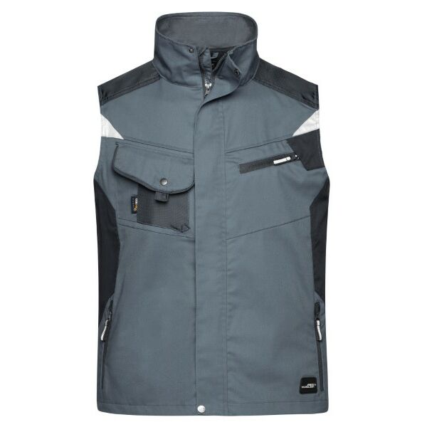 Workwear Vest - STRONG -