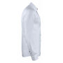 Red Bow 122 Slim Fit White XS