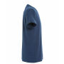 New Classic-T heren blauwmelange 3xl
