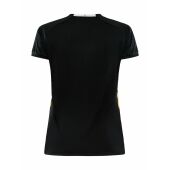 PROGRESS 2.0 STRIPE JERSEY W BLACK/SWEDEN S