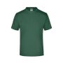 Round-T Medium (150g/m²) dark-green L