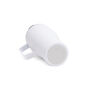 VINGA Eos voyager RCS recycled RVS 800 ML, wit, grijs