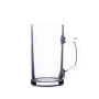 Bierpul Bonn 500ml transparant