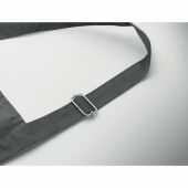 GALA - Verstelbaar keukenschort - Steengrijs