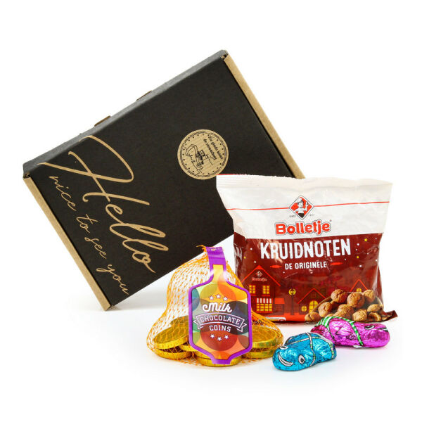Sinterklaas