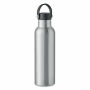 BOALI - Dubbelwandige fles 700 ml - Mat Zilver
