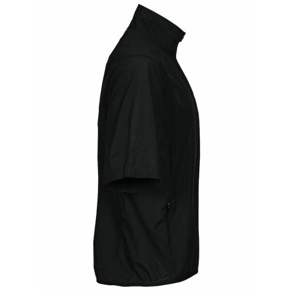 La Push Jacket HZ SS Men Black M La Push Jacket HZ SS Men Black M