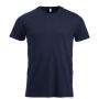 +New Classic-T dark navy 4xl