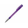 Balpen Deniro metal tip frosty - Frosted Paars