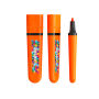 BIC® Highlighter Flat Flat Highlighter Fluo Orange