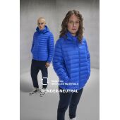 B&C Reset Puffer, Black, L