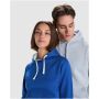 Urban 280 g/m² hoodie voor heren - Iers paars - 3XL
