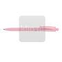Qube recycling - roze pastel recycling