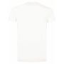 BS Evolution t-shirt, 150 gr/m² - Gebroken wit