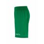 Basket 2.0 Reversible Shorts M Team Green/C 3XL