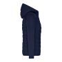 Ladies' Hybrid Jacket navy/navy S