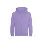 KIDS ZOODIE, DIGITAL LAVENDER, 3/4 - XS, JUST HOODS