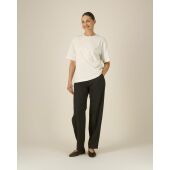Breezer - Casual uniseks T-shirt van gemiddelde lengte - XXS