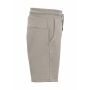 Cottover Gots Key Shorts Dk Sand 4XL