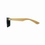 Zonnebril BAMBOO LINE bruin, zwart
