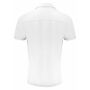 Harvest American Supreme Polo White 4XL