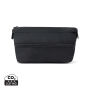 VINGA Baltimore Neo RCS expandable toiletry bag, black