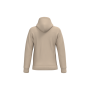 Herensweater met capuchon Light Sand XL Herensweater met capuchon Light Sand XL