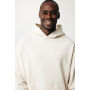 IQONIQ Rila lichtgewicht gerecycled katoen hoodie, natural raw (XL)