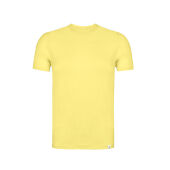 Amarillo pastel