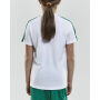 *Progress contrast jersey jr whi/team gr. 158/164