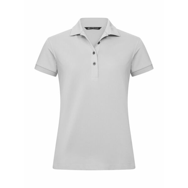 Cutter & Buck Virtue Polo Solid Dames