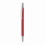 DANA - Gerecyclede aluminium balpen - Rood