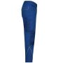 Workwear Pants - SOLID - dark royal 25