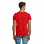 PIONEER MEN - PIONIER HEREN T-Shirt 175g - XXL - Rood