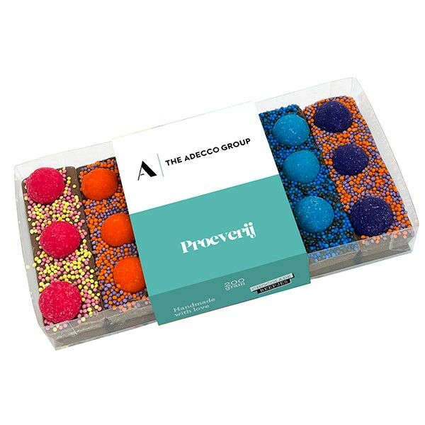 HappyBar I Proeverij I Adecco HappyBar I Proeverij I Adecco