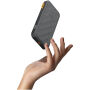 Xtorm FS510 Fuel Series powerbank 10.000 mAh 20 W - Middernacht zwart