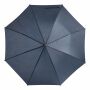 Automatisch te openen paraplu DANCE marineblauw