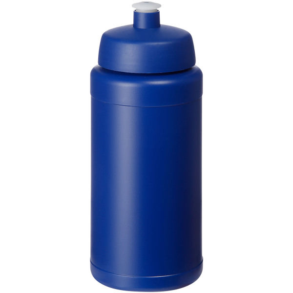 Baseline Plus Renew 500 ml drinkfles - Blauw