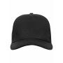 Trucker Cap Black/Black