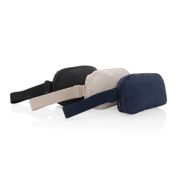 Aero Aware™ RPET Everyday schoudertas, beige Aero Aware™ RPET Everyday schoudertas, beige