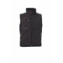 Stream Vest Lite Pad anthracite/black 5XL